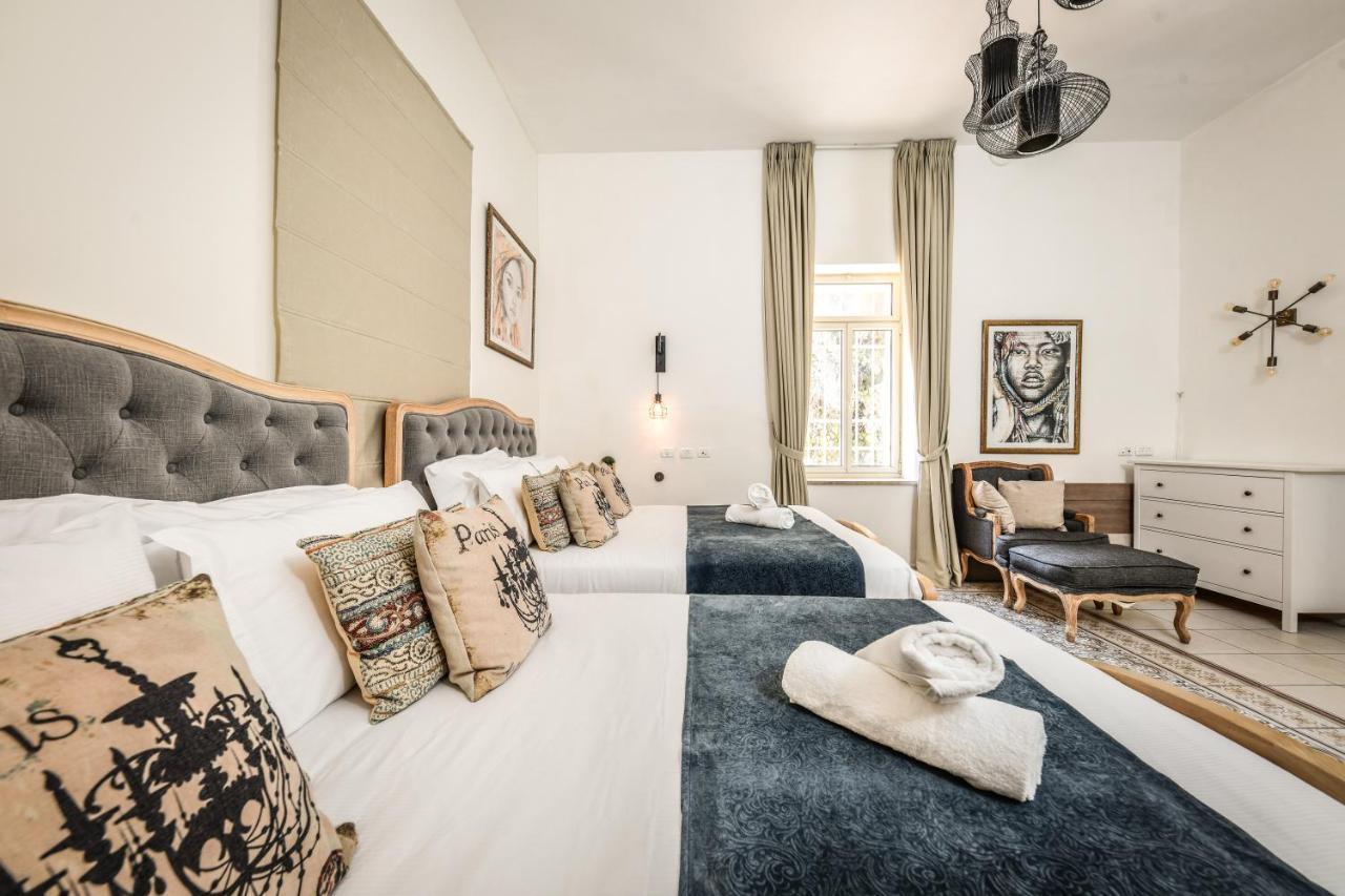 Apartment Mamila Pearl, Near Old - Big Succah During The *