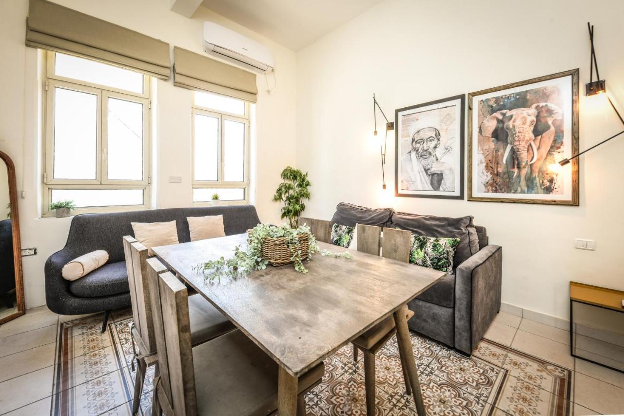 Mamila Pearl, Near Old - Big Succah During The Apartment Jerusalem