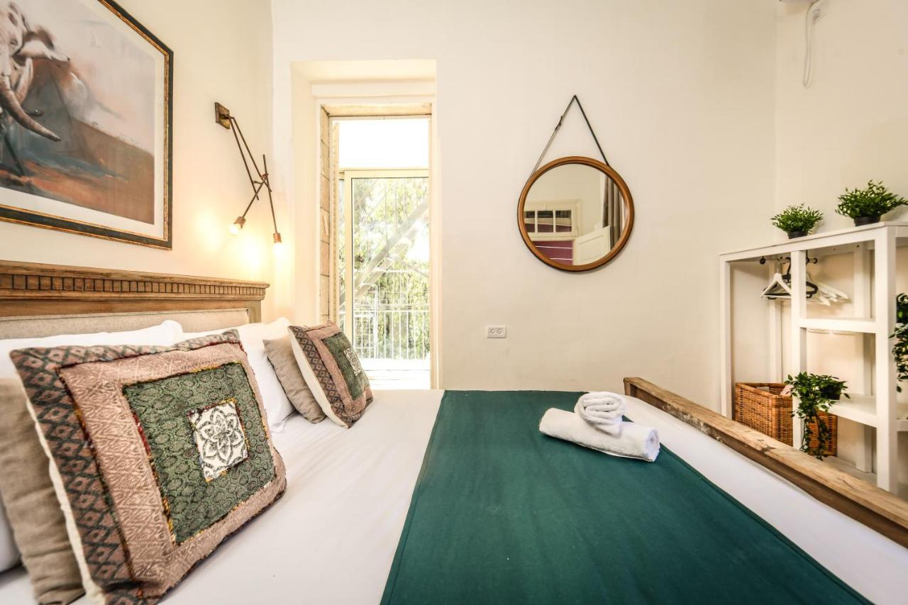 Appartamento Mamila Pearl, Near Old - Big Succah During The